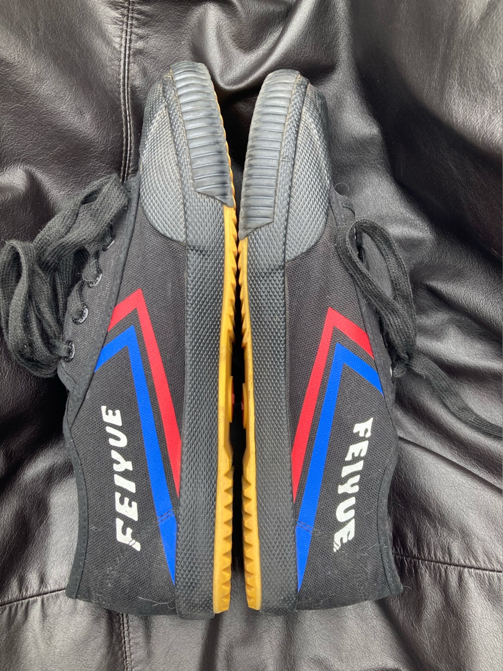 Feiyue 1920 Canvas Sneakers